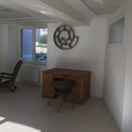 Loft Place Flores Besançon Buitenkant foto