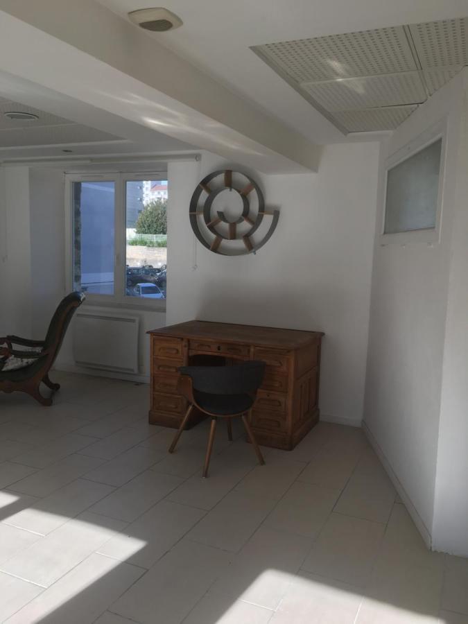 Loft Place Flores Besançon Buitenkant foto